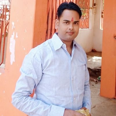 Profile Picture of  🇮🇳Manoj K Chaudhary 🇮🇳 (@SonOfJharkhand_) on Twitter