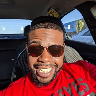 Profile Picture of Brandon Ferguson (@BroccoliFerg81) on Twitter