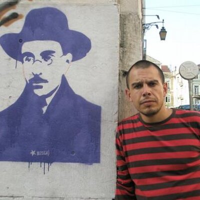 Profile Picture of Juan Carlos Quezadas (@gatoquezadas) on Twitter