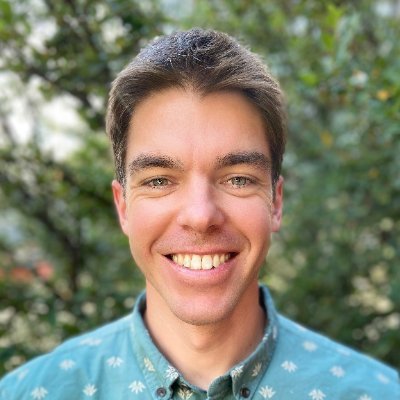Profile Picture of Michael Skaug (@mike_skaug) on Twitter