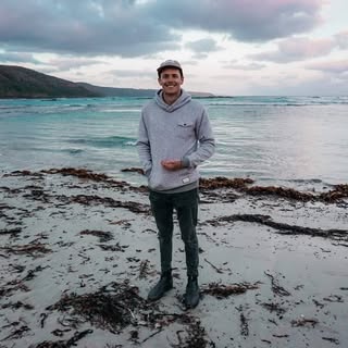 Profile Picture of Lance Wilkinson (@lancewilkinson) on Instagram