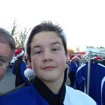 Profile Picture of Preston Bishop-Burns (@calm_with_khaos) on Instagram