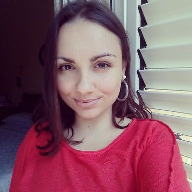 Profile Picture of Sara Corda (@SaraCorda2) on Twitter