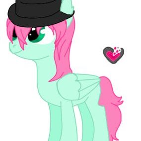 Profile Picture of Christopher Cassell (@ponypalace324) on Twitter