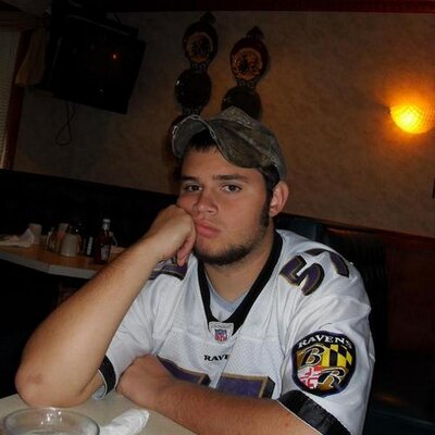 Profile Picture of Mark Eckhoff (@Mark0052) on Twitter