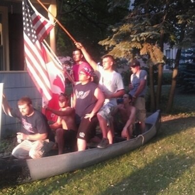 Profile Picture of Brian Gombos (@brgombos) on Twitter