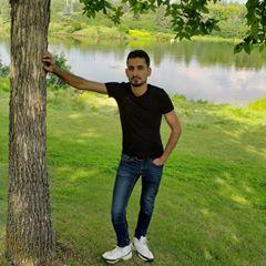 Profile Picture of Ahmad Abdullatif (@ahmadabdullatif0) on Tiktok