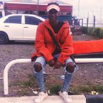 Profile Picture of I...A...N (@xkull.face) on Instagram