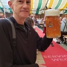 Profile Picture of Ken Coutts (@KenCoutts5) on Twitter