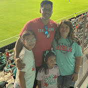 Profile Picture of Ivan Espino (@WildThornFam) on Youtube