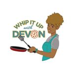 Profile Picture of Devon Williams (@whipitupwithdevon) on Instagram