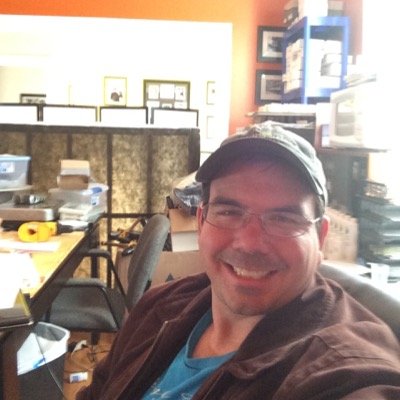 Profile Picture of Shea Phillips (@SheaPhillips74) on Twitter