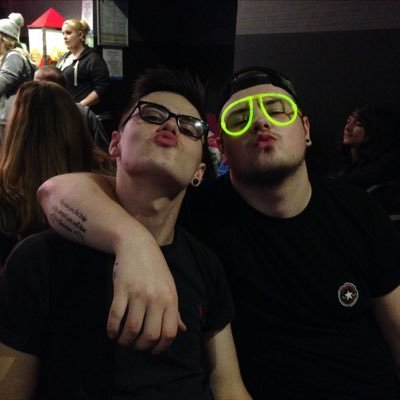 Profile Picture of Bantu (@Alex_Nolan97) on Twitter