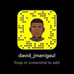 Profile Picture of david manigault (@josiah09721) on Instagram