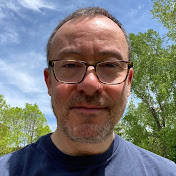 Profile Picture of Michael Lefebvre (@mrlmontreal) on Youtube