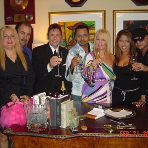 Profile Picture of Armando Barillas (@412543301) on Myspace