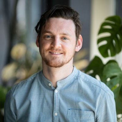 Profile Picture of Colin Dodd (@CSDodd) on Twitter