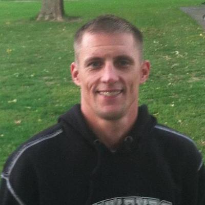 Profile Picture of Corey Lund (@Clund77) on Twitter