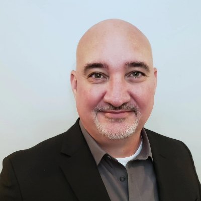 Profile Picture of Jeff Gilbert (@JeffGilb) on Twitter
