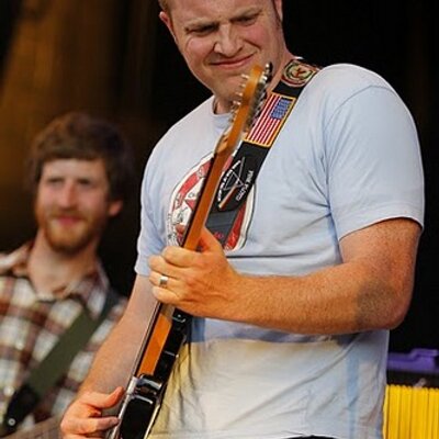 Profile Picture of Matthew Yardley (@MatthewYardley) on Twitter