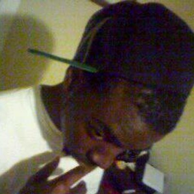 Profile Picture of Micah Emanuel Mccray (@micah_mccray) on Twitter