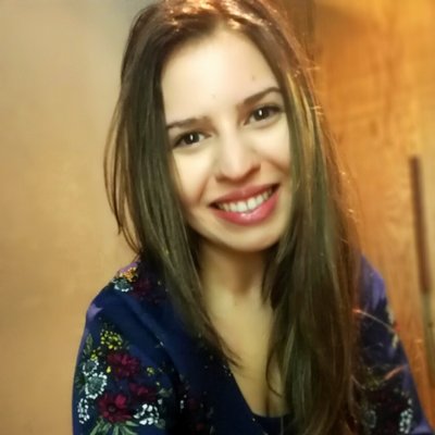 Profile Picture of Katherine Carrión (@karryoon) on Twitter