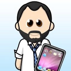 Profile Picture of DavidDMuir (@DavidDMuir) on Twitter