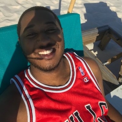 Profile Picture of James Rayford (@DJ_RayFord) on Twitter