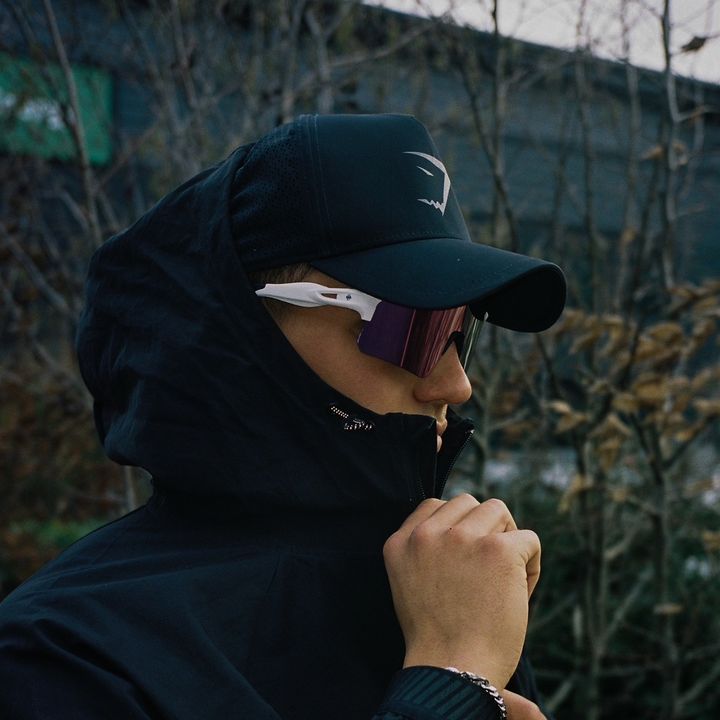 Josh Harrison | Hybrid - Tiktok Profile Picture of Josh Harrison | Hybrid (@joshharrisonfit) on Tiktok