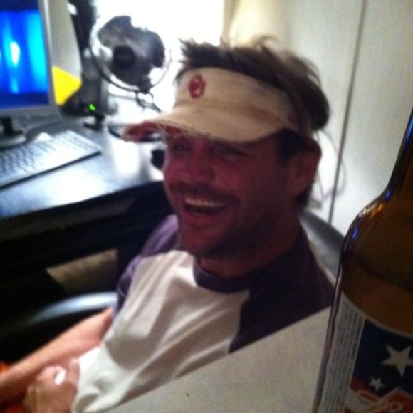 Mike Unsell - Poshmark Profile Picture of Mike Unsell (@myk1ohh) on Poshmark