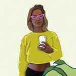 Profile Picture of Chloe Devine (@devinecreativestudio) on Instagram