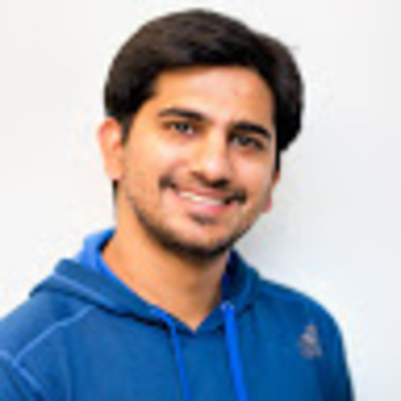 Profile Picture of Nikhil Sharma (@nikhil_sharma) on Poshmark