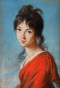 Profile Picture of Teresa Czartoryskaon Wikipedia