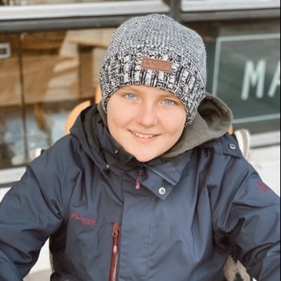 Profile Picture of Nicolai Olavsrud (@NicolaiOlavsrud) on Twitter