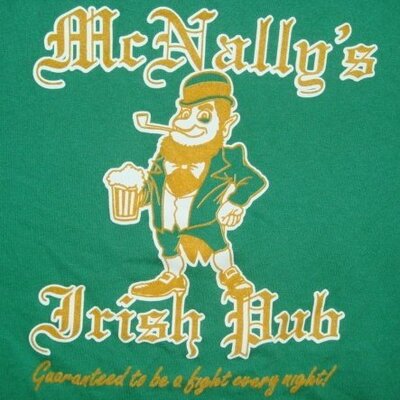 Profile Picture of Danny Nally (@Nalls13) on Twitter