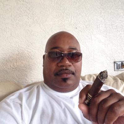 Profile Picture of Anthony Harrellon Twitter