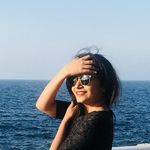 Profile Picture of Divya Pillai (@divyapillaii) on Instagram