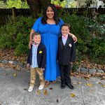 Profile Picture of Beverly James (@_beverlyjames) on Instagram