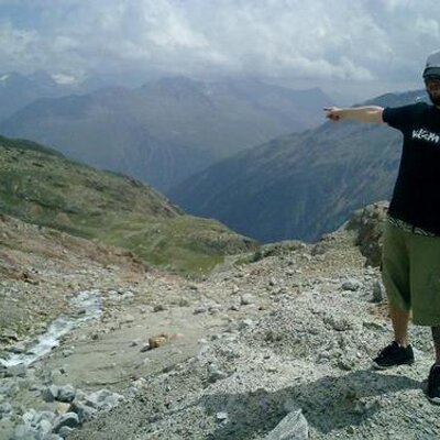 Profile Picture of MMA Shadows (@MmaMark19) on Twitter