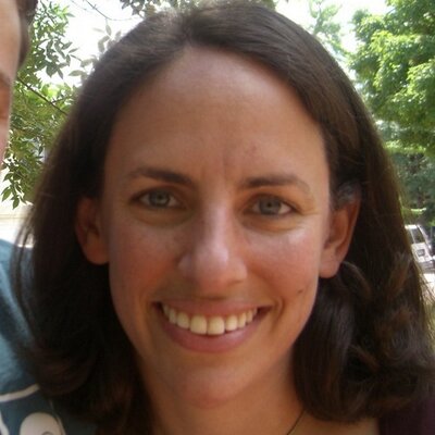 Profile Picture of Rebecca Klein (@rnklein1) on Twitter