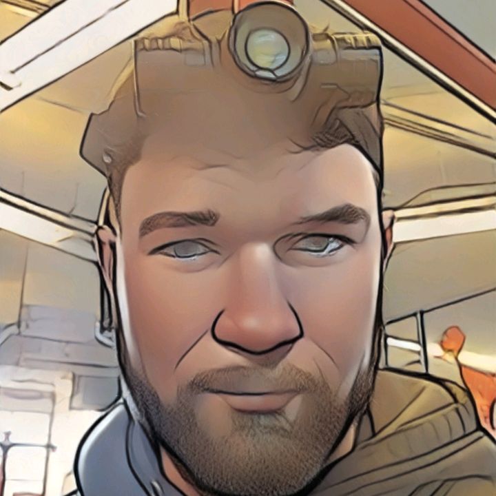 Profile Picture of Ch0pSh0p (@chrisgallaro) on Tiktok