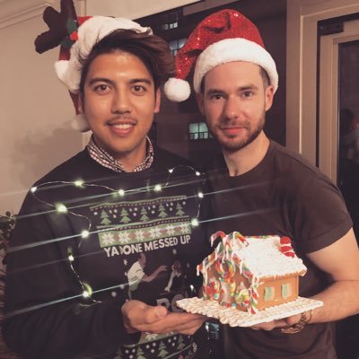 Profile Picture of Aaron Gill (@aarongill87) on Twitter