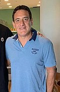 Profile Picture of Carlos Gamarraon Wikipedia