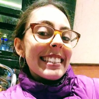 Profile Picture of Paula González Testa (@GonzalezTesta) on Twitter