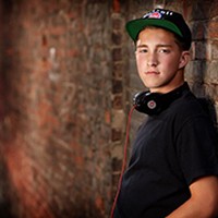 Profile Picture of Dorian Gibson (@dorian-gibson-3) on Quora