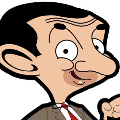 Profile Picture of Mr.  Bean (@MagatAlvin) on Twitter