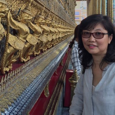 Profile Picture of Yin Myo Hlaing (@YinMyoHlaing6) on Twitter