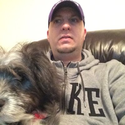 Profile Picture of Geoff Snow (@Snowlemite) on Twitter