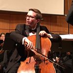 Profile Picture of Dylan Tyree (@dylantyreecello) on Instagram