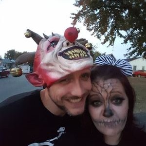 Profile Picture of Amy Keeley (@Amykeeley6) on Twitter